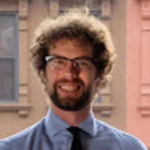 Meet your Posher, Justin